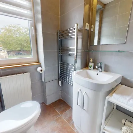 La Maison Blanche - Casa de Férias