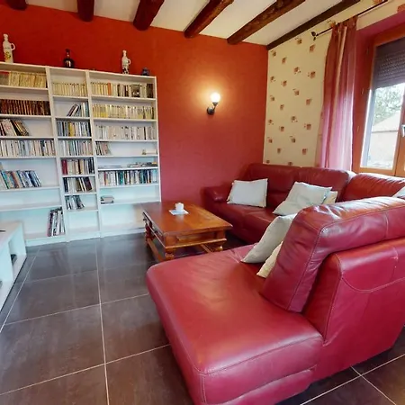 La Maison Blanche - Casa de Férias *