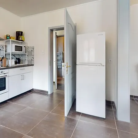 La Maison Blanche - Casa de Férias