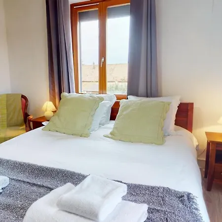 La Maison Blanche - Issenheim