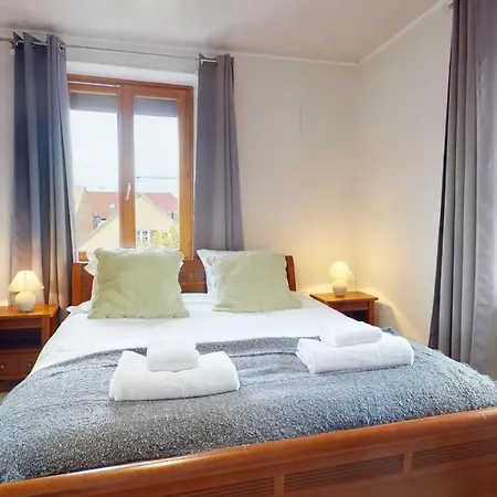 La Maison Blanche - Casa de Férias