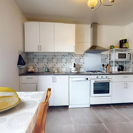 La Maison Blanche - *