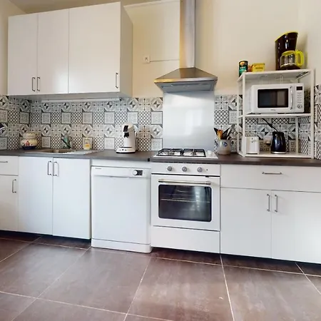 La Maison Blanche - * Issenheim