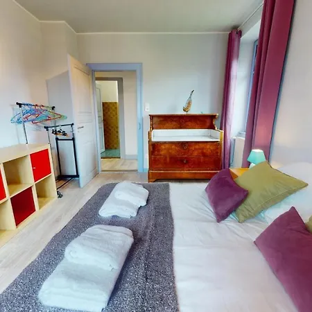 La Maison Blanche - *