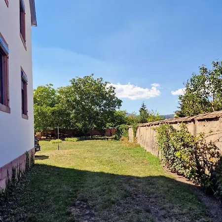 La Maison Blanche - *